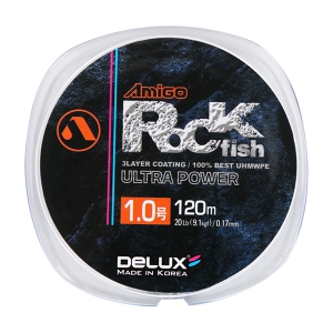 ƹ̰ Rock fish 120m (ǽջ)- ǰ̹