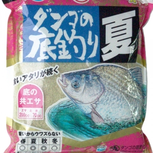 마루큐 당고노소꼬쯔리하 (夏) - 바라케콩알 제품이미지