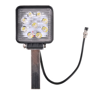 아피스 엘리게이트 램프 스탠드용 LED 집어등 램프(27W,36W,48W,54w,72w,96w) 제품이미지