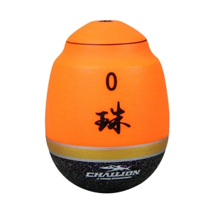 챌리온 와기 주(珠) 구멍찌 (CFL-25) 오렌지 제품이미지