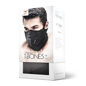 나루 T-BONE5 플러스 마스크-사계절용 제품이미지