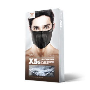 나루 사계절용 슬림핏 마스크 X5s 제품이미지