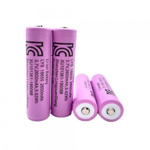 18650 ͸  뷮 Ƭ̿¹͸ 2600mAh ǰ̹